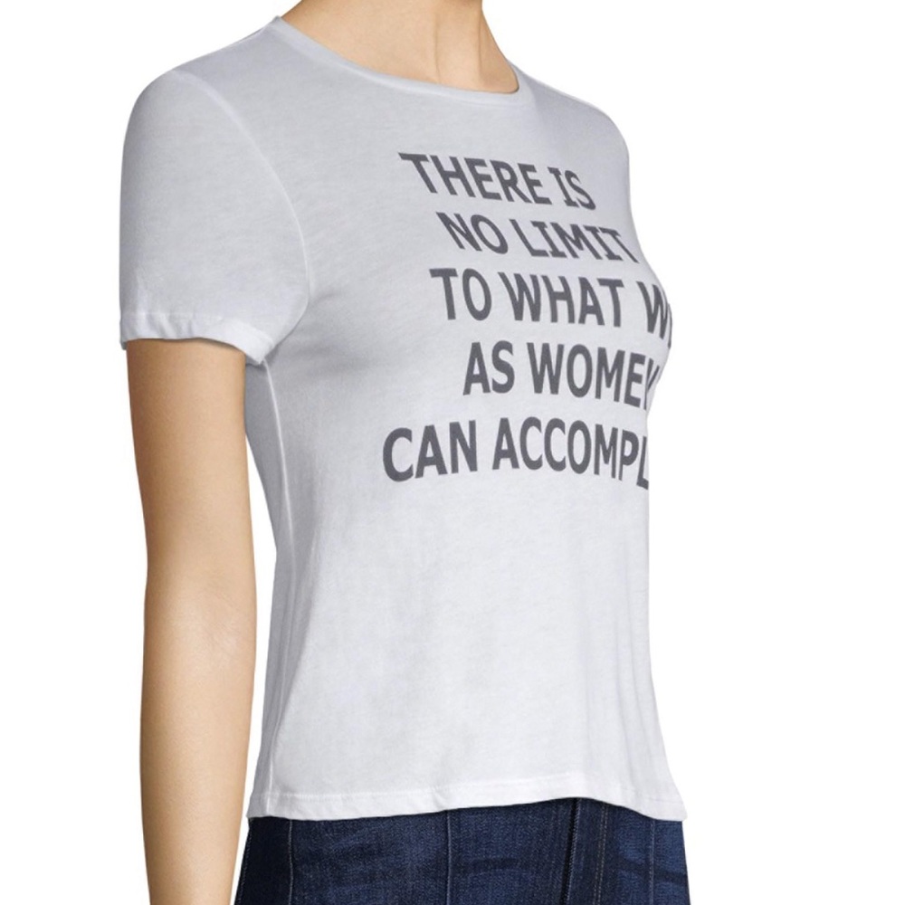 Alice + Olivia Tee